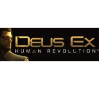 Produktbild DEUS EX: Human Revolution