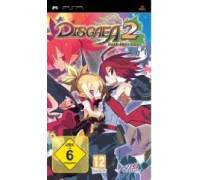 Produktbild DISGAEA 2: Dark Hero Days (für PSP)