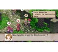 Produktbild DISGAEA 2: Dark Hero Days (für PSP)