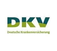 Produktbild DKV Reisekrankenversicherung fürs Ausland (ARE/AVF)