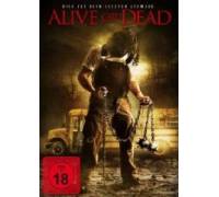 Produktbild DVD Alive or Dead