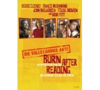 Produktbild DVD Burn After Reading (Deluxe Edition)