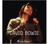 Produktbild DVD David Bowie - VH1 Storytellers