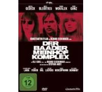 Produktbild DVD Der Baader-Meinhof-Komplex