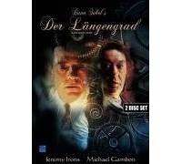 Produktbild DVD Der Längengrad - Longitude