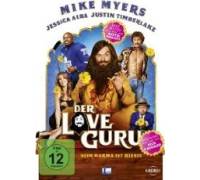 Produktbild DVD Der Love Guru