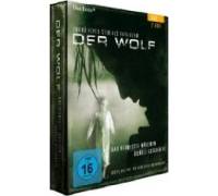 Produktbild DVD Der Wolf - Box 1