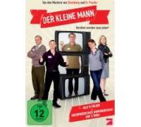 Produktbild DVD Der kleine Mann