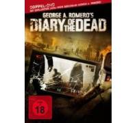 Produktbild DVD Diary of the Dead