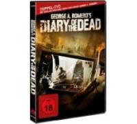 Produktbild DVD Diary of the Dead