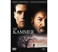 Produktbild DVD Die Kammer