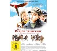 Produktbild DVD Die Perlmutterfarbe