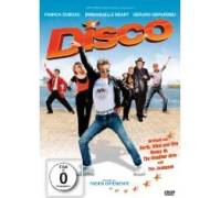 Produktbild DVD Disco