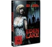 Produktbild DVD Eden Lake