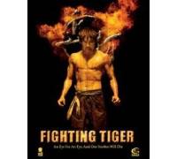 Produktbild DVD Fighting Tiger