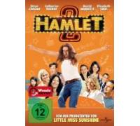 Produktbild DVD Hamlet 2