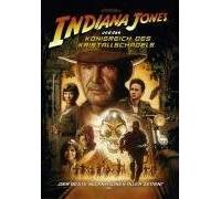 Produktbild DVD Indiana Jones und das Königreich des Kristallschädels