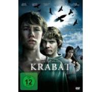 Produktbild DVD Krabat