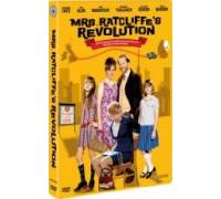 Produktbild DVD Mrs. Ratcliffe‘s Revolution