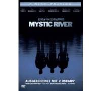 Produktbild DVD Mystic River