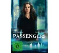 Produktbild DVD Passengers