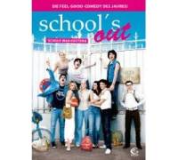 Produktbild DVD School's Out