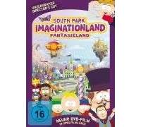 Produktbild DVD South Park: Imaginationland