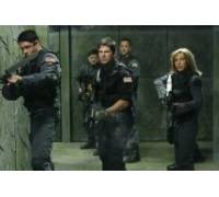 Produktbild DVD Stargate Atlantis - Staffel 5