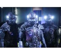 Produktbild DVD Stargate Atlantis - Staffel 5