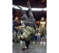 Produktbild DVD Stomp the Yard