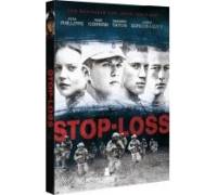 Produktbild DVD Stop-Loss