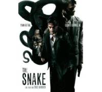 Produktbild DVD The Snake