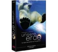 Produktbild DVD Unsere Erde - Special Edition