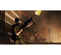 Produktbild DVD Waltz with Bashir (Limited Edition)