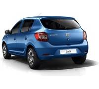 Produktbild Dacia Sandero [12]