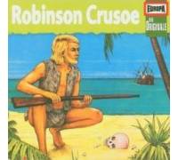 Produktbild Daniel Defoe Robinson Crusoe