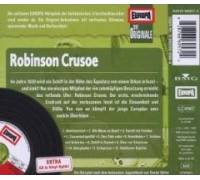 Produktbild Daniel Defoe Robinson Crusoe