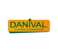 Produktbild Danival Poki Bio Pomme Banane