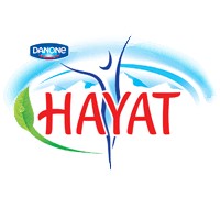 Produktbild Danone Hayat