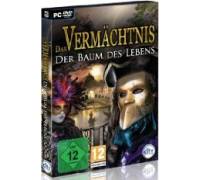 Produktbild Das Vermächtnis: Der Baum des Lebens (für PC)