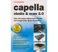 Produktbild Data Becker Capella Studio & Scan 2.0