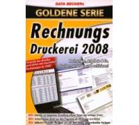 Produktbild Data Becker Rechnungsdruckerei 2008