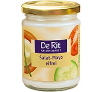 Produktbild De Rit Salat-Mayo eifrei