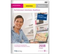 Produktbild DeTeMedien DasTelefonbuch, GelbeSeiten, Map&Route (Frühjahr 2008)