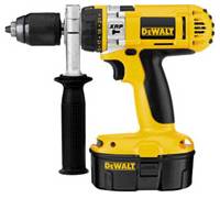 Produktbild DeWalt DC 988