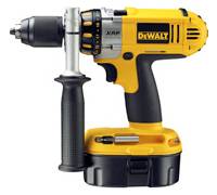 Produktbild DeWalt DC920KB