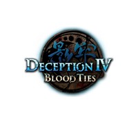 Produktbild Deception IV: Blood Ties