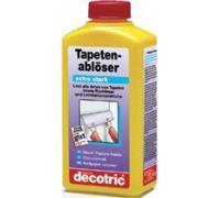 Produktbild Decotric Tapetenablöser extra stark