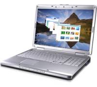 Produktbild Dell Inspiron 1720 PP22X