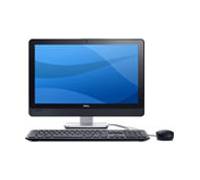 Produktbild Dell Inspiron One 23 (D0023303)